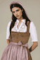 Dirndl Hanni (70cm)