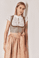 Dirndl Amelia (60cm)