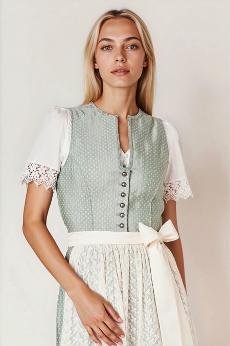Dirndl Emilia (60cm)