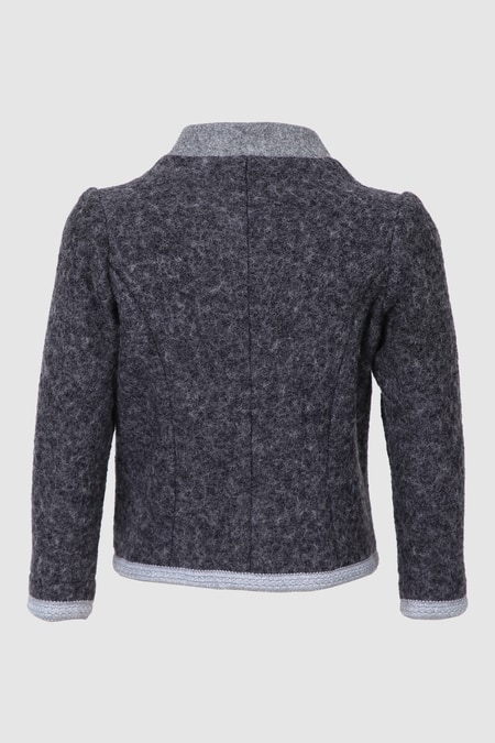 Kinder Walkjacke Gerdi