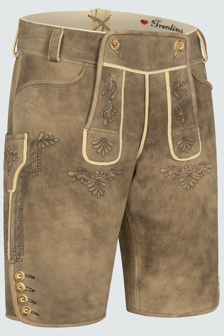 Lederhose Marian