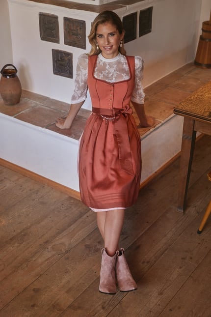 Dirndl Bussi Bussi (60cm)