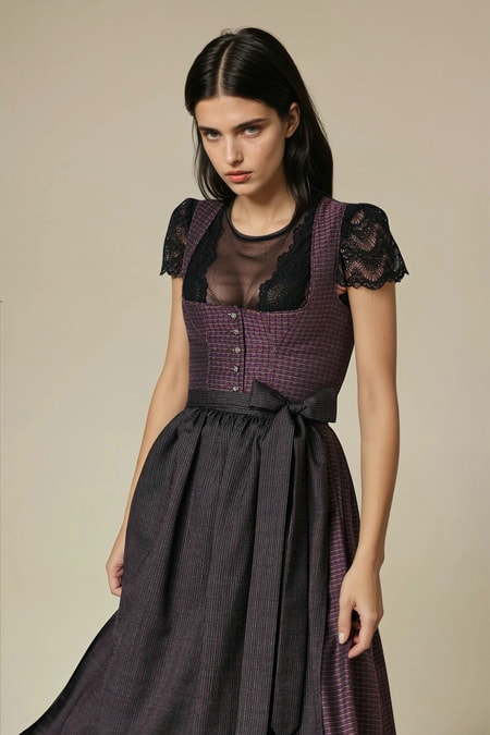 Dirndl Anna (80cm)