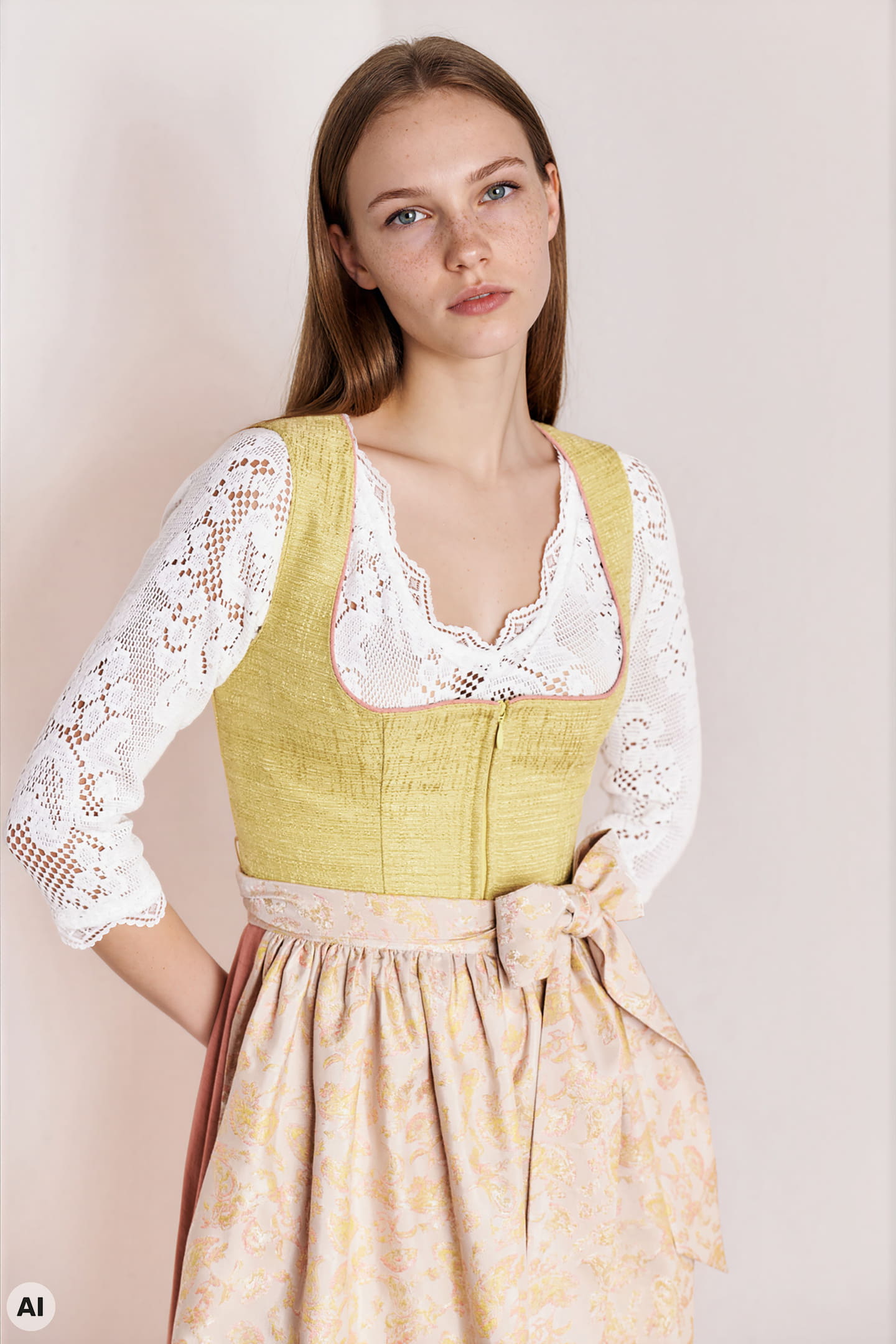 Dirndl Friederike (70cm)