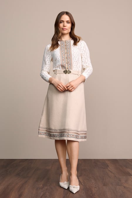 Skirt Inga (65cm)