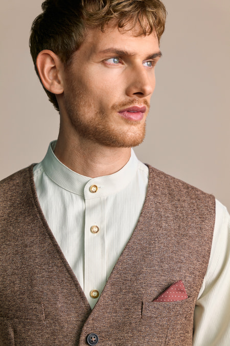 Waistcoat Peter