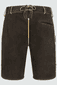 Lederhose Stefan