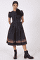 Trachtenkleid Emilie (65cm)
