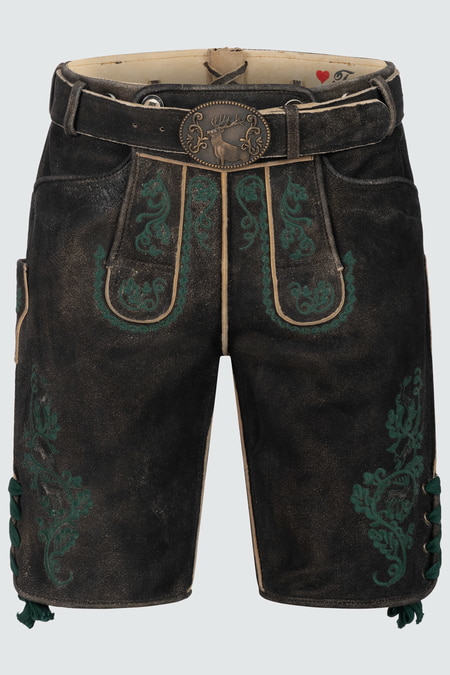 Lederhose Oskar