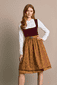 Dirndl Elin (60cm)
