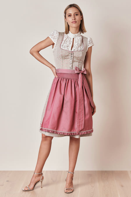 Dirndl Marelie (60cm)