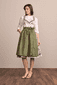 Dirndl Bruna (70cm)