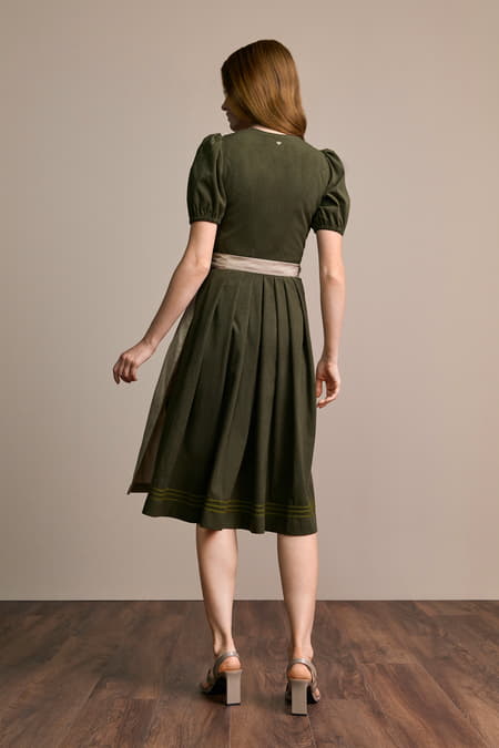 Dirndl Evelina (70cm)