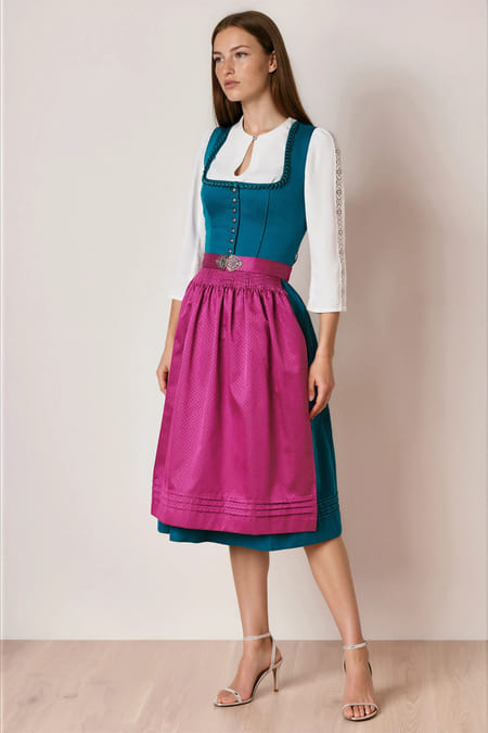 Dirndl Dorea (70cm)