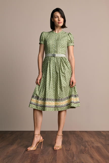 Trachtenkleid Charlotta (70cm)