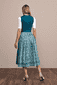 Dirndl Donna (80cm)