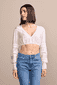 Dirndlbluse Jenna