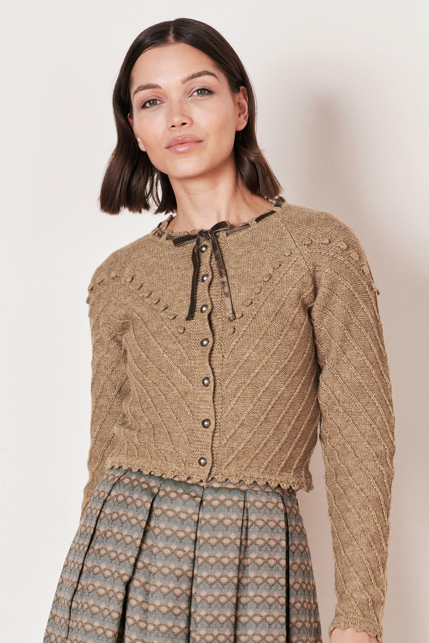 Cardigan Amanda
