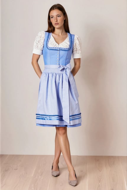 Dirndl Elsa (60cm)