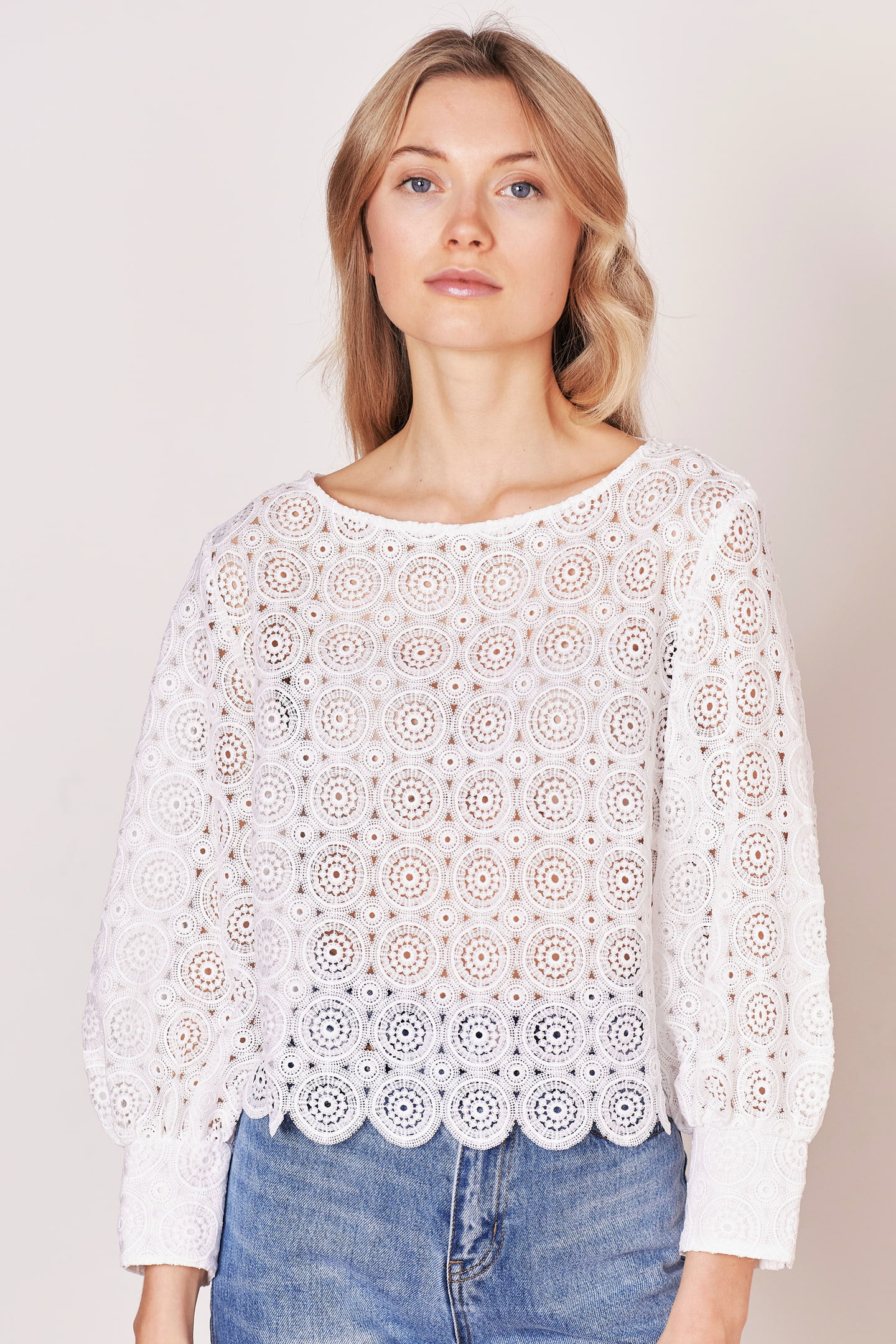 Bluse Miriam