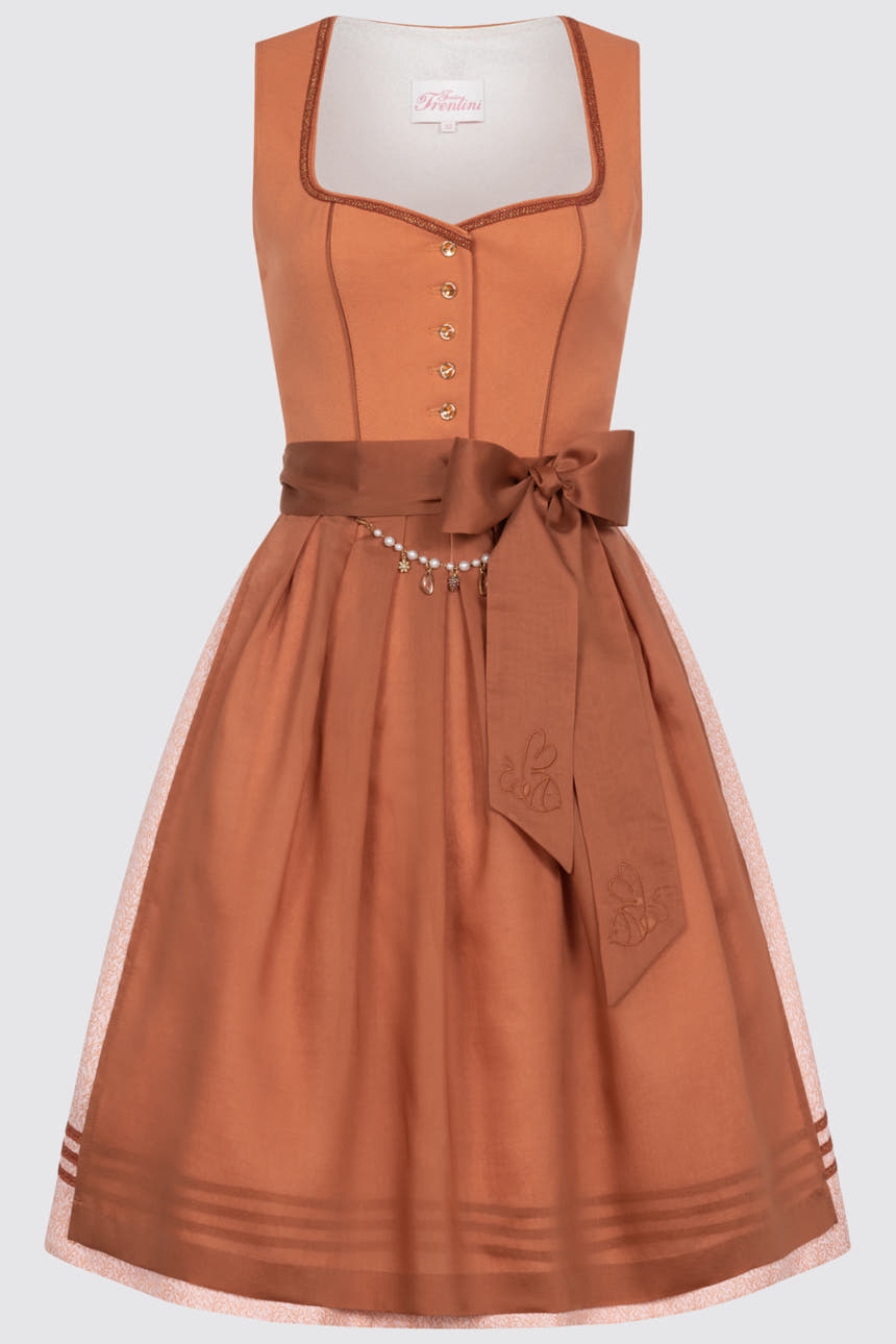Dirndl Bussi Bussi (60cm)