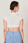 Dirndlbluse Karlotta