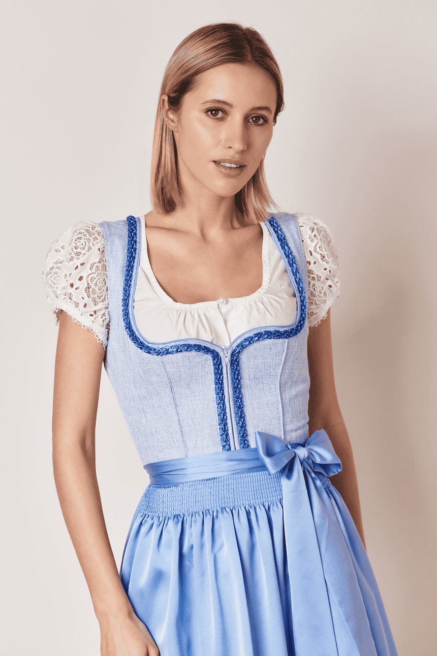 Dirndl im Julia Trentini Online Shop