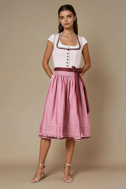 Dirndl Sophia (70cm)