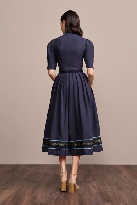 Dirndl Rosina (80cm)