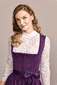 Dirndl Gesina (70cm)