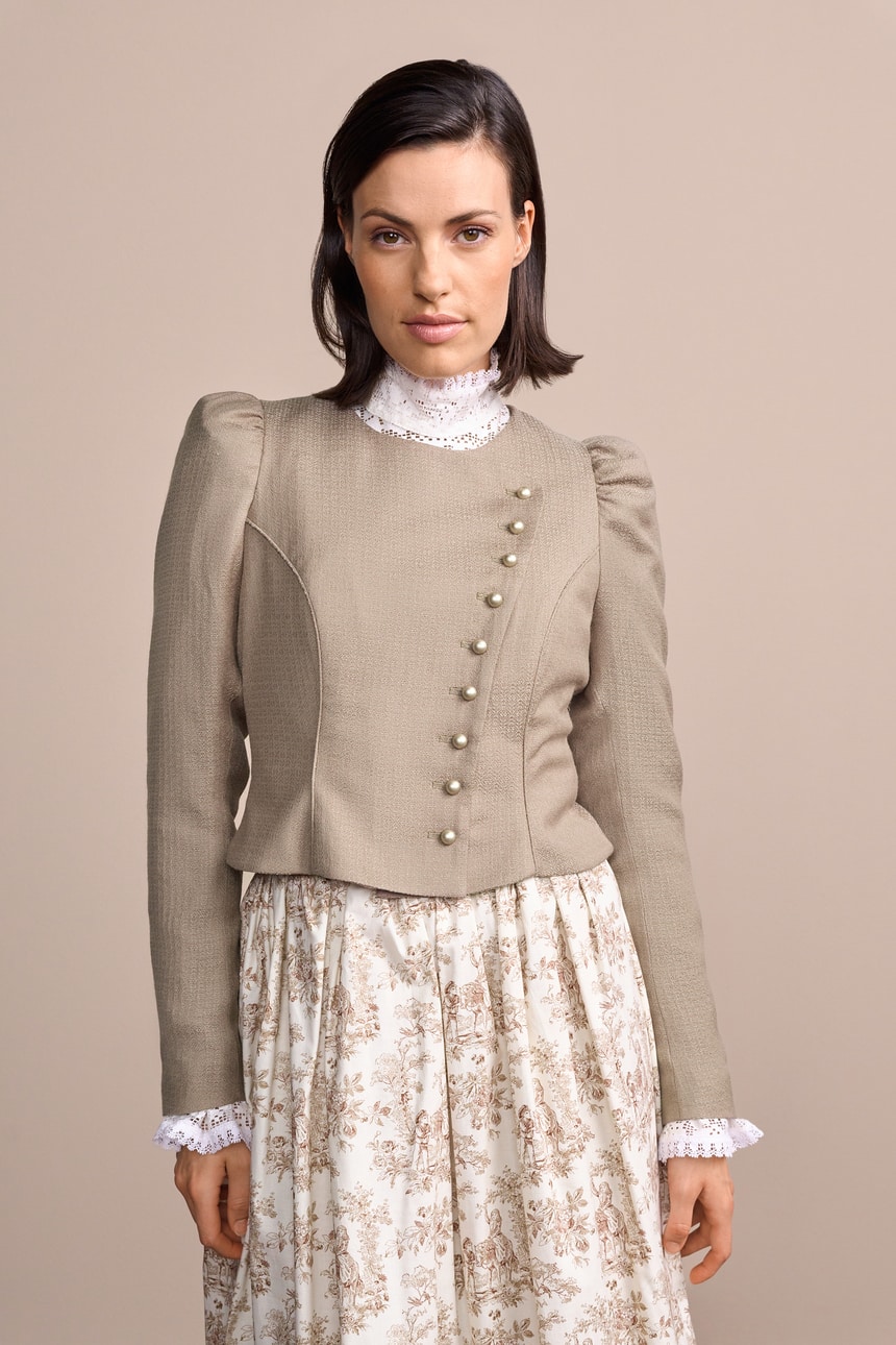 Jacke Marybelle