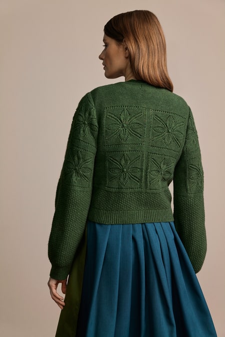Strickjacke Jula