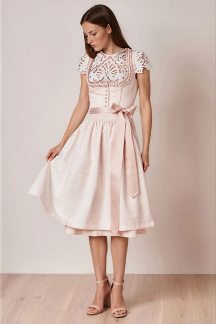 Dirndl Elouise (70cm)