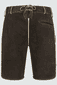 Lederhose Stefan