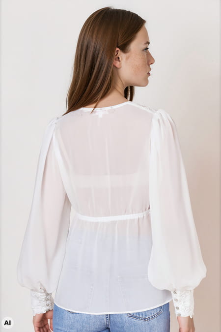 Blouse Bettina