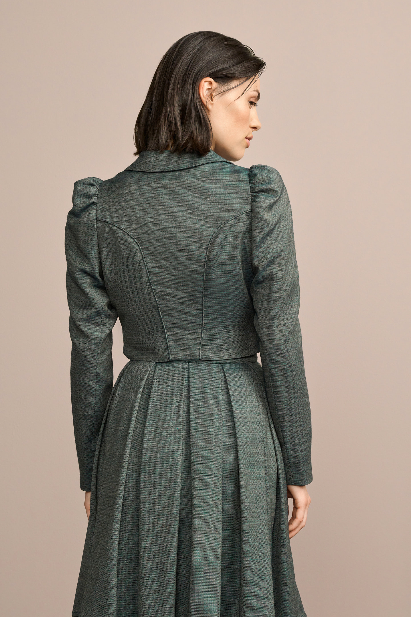Cardigan Leamara