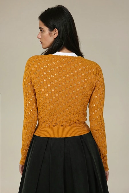 Strickjacke Olivia