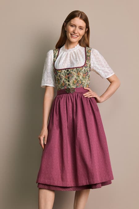 Dirndl Rosi (70cm)