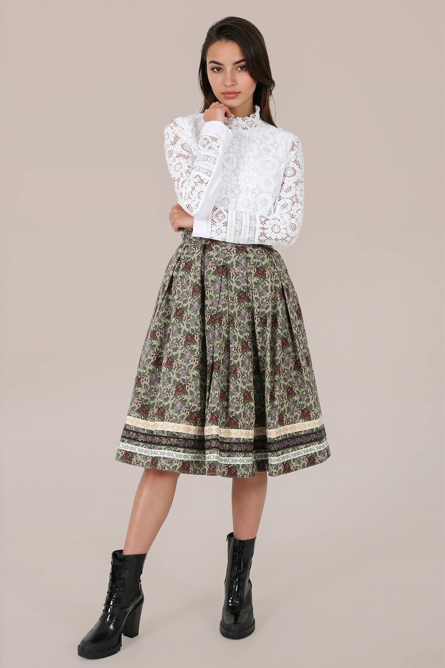 Skirt Miranda (65cm)