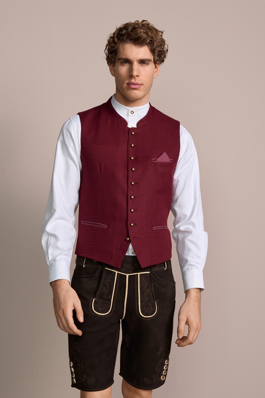 Waistcoat Lukas