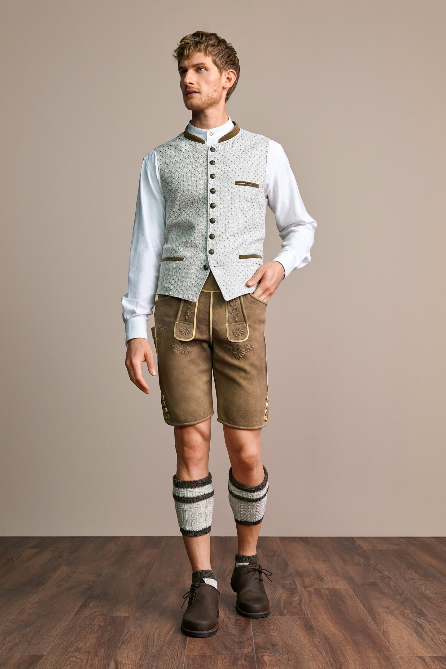 Waistcoat Sören