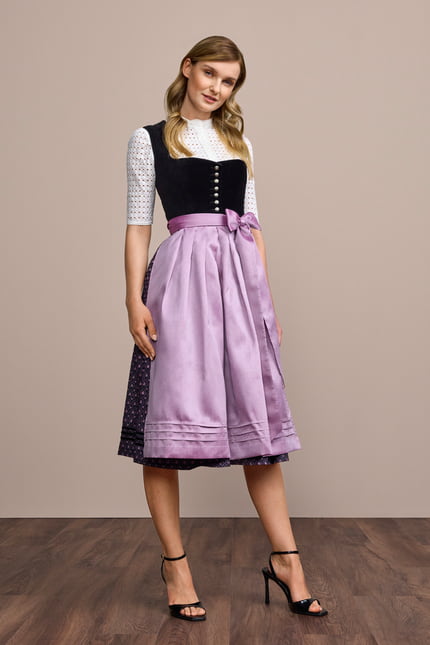 Dirndl Debbie (70cm)