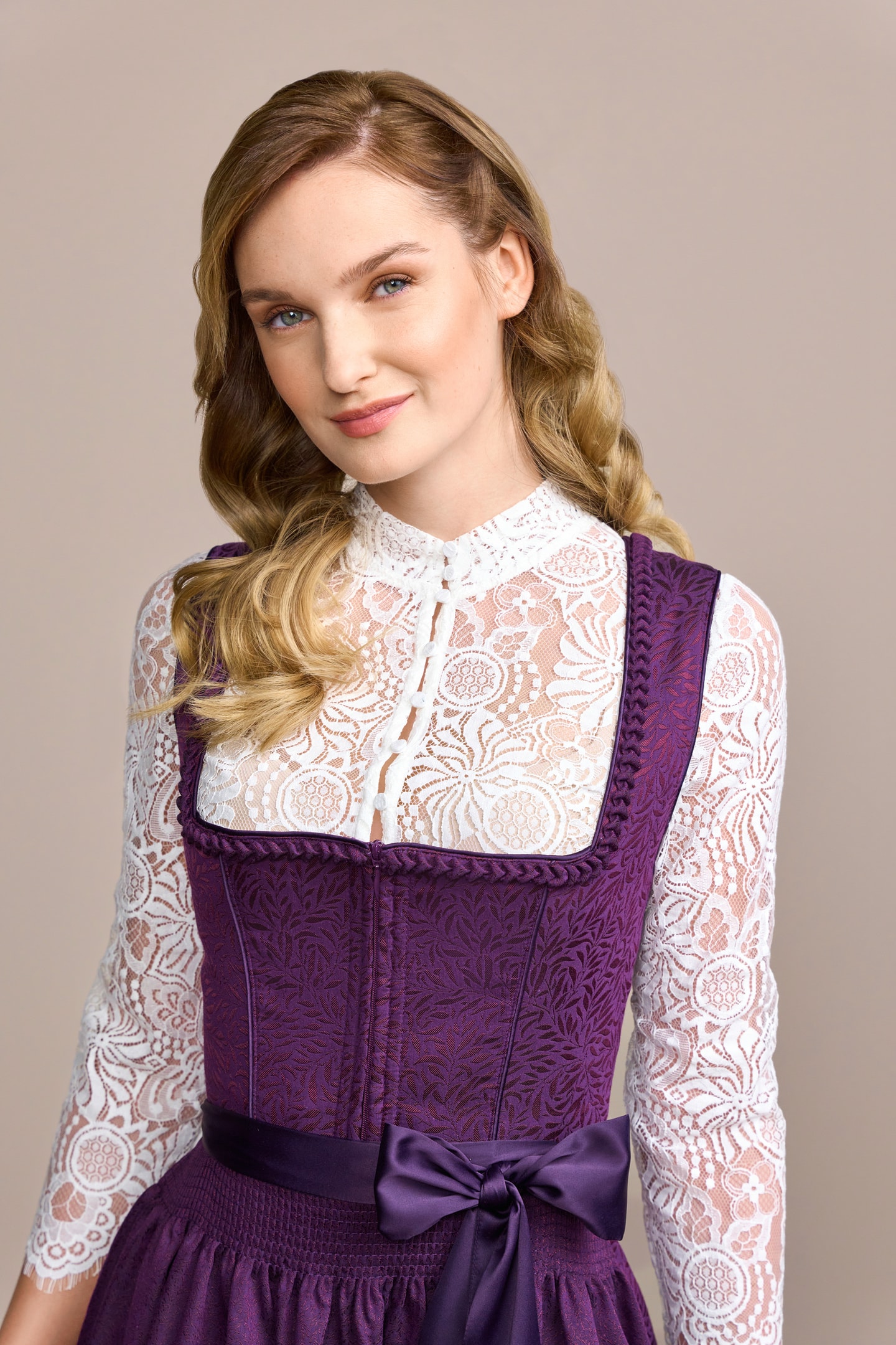 Dirndl Gesina (70cm)