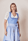 Dirndl Elsa (70cm)