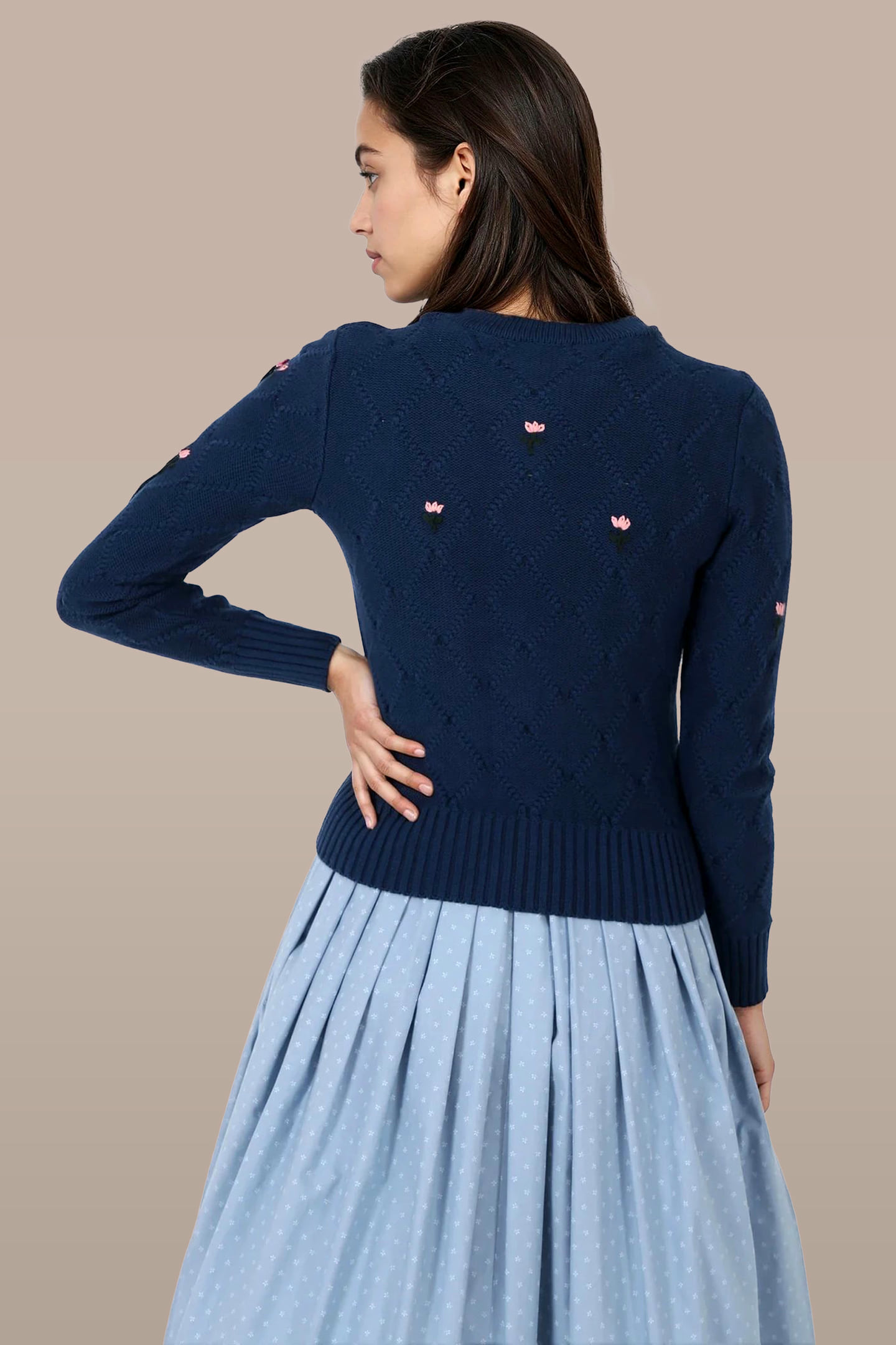 Cardigan Lisi
