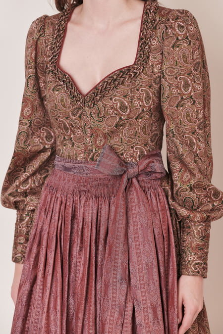 Dirndl Ida (70cm)