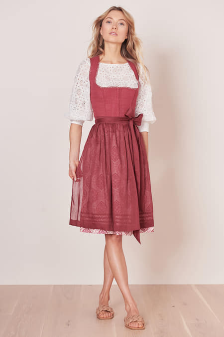 Dirndl Helma (60cm)