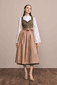 Dirndl Janette (80cm)