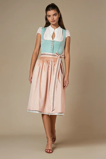 Dirndl Marina (70cm)