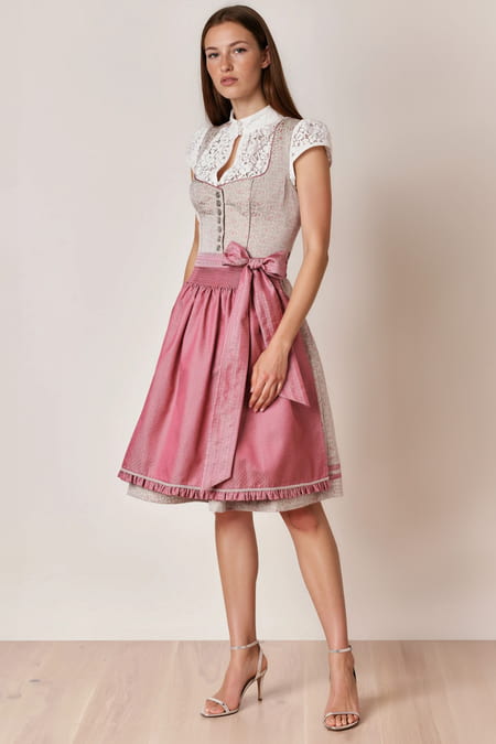 Dirndl Marelie (60cm)